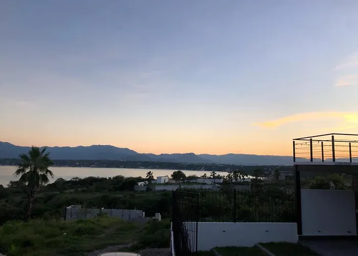 Villa La Casa de Teques Tequesquitengo