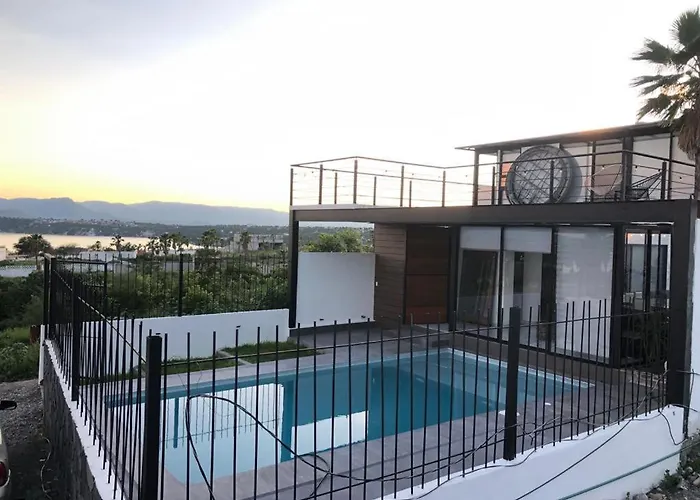 Villa La Casa de Teques Tequesquitengo